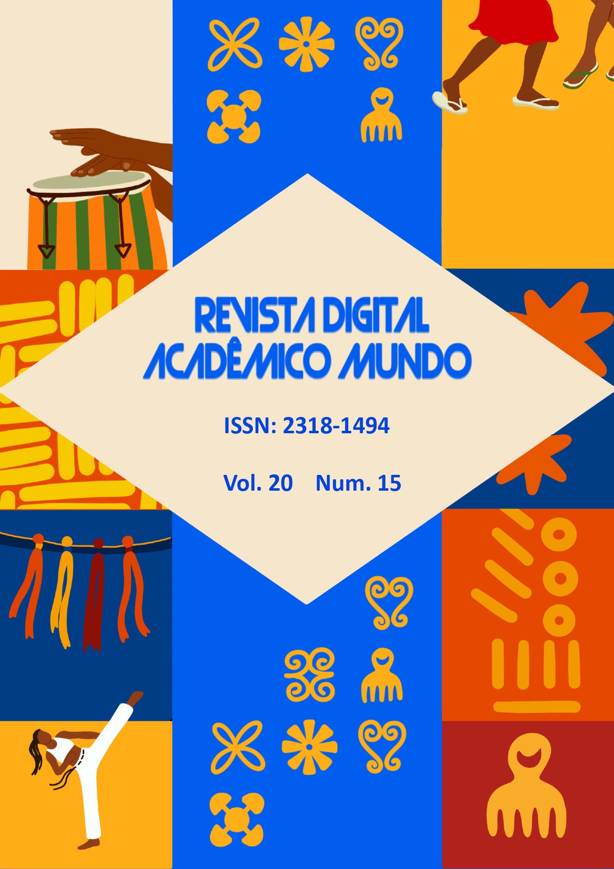 					Visualizar v. 20 n. 15 (2026): Revista Digital Acadêmico Mundo
				